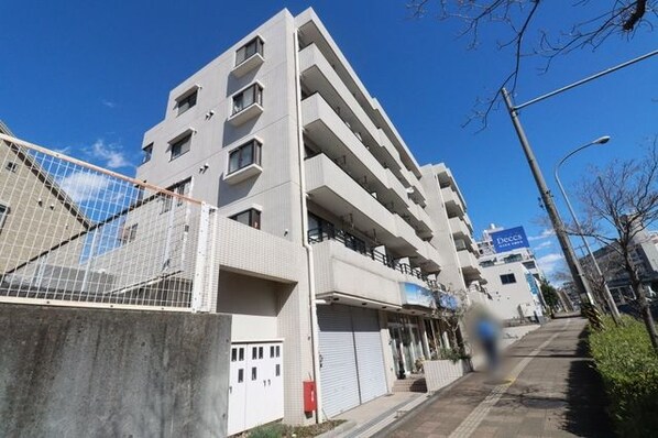 第3天照マンションの物件内観写真